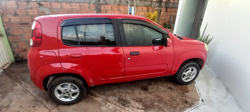 Fiat Uno 1.0 Vivace Flex 5p