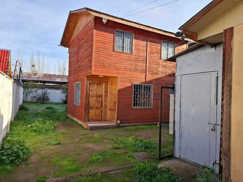 Local Comercial Con Casa (99964)