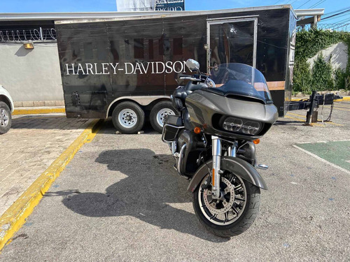 Imagen 12 de 12 de Harley Davidson Road Glide