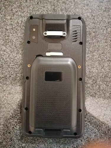 Handheld Android Escaner Barras 2d Terminal Emdoor T62 32gb