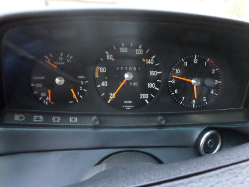 Mercedez Benz Clase 250 Aire Único Solo Para Entendidos