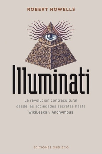 Illuminati - Robert Howells