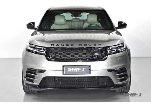 Land Rover Velar Hse Rdynamic 3.0 V6