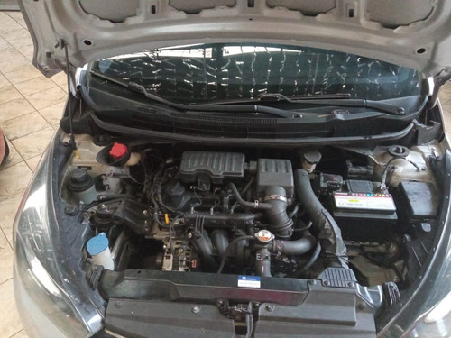 Imagem 12 de 12 de Hyundai Hb20s
