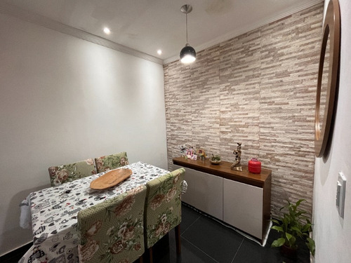 Imagem 22 de 29 de Casa 2 Quartos Plana No Jaqueline-bh/mg - Ca00443 - 70926777