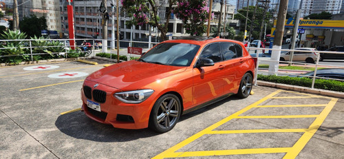 BMW Serie 1 2.0 M Sport Aut. 5p