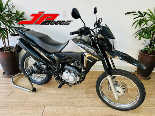 Honda Nxr 160 Bros Esdd 2022