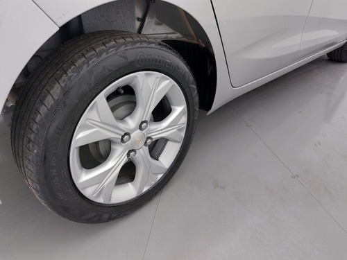 Chevrolet Onix 1.0 TURBO FLEX LTZ MANUAL