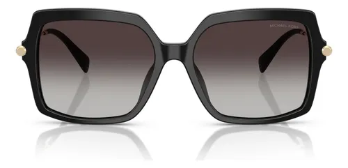 Lentes De Sol Quogue Negro Michael Kors Mk2247u30058g