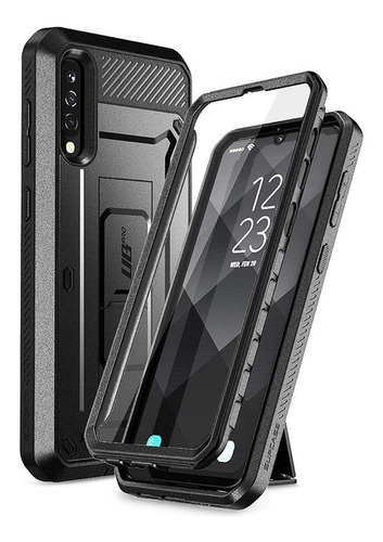 Case Supcase Para Galaxy A50 A30 A20 Note 10 9 8 S9 S10 Plus