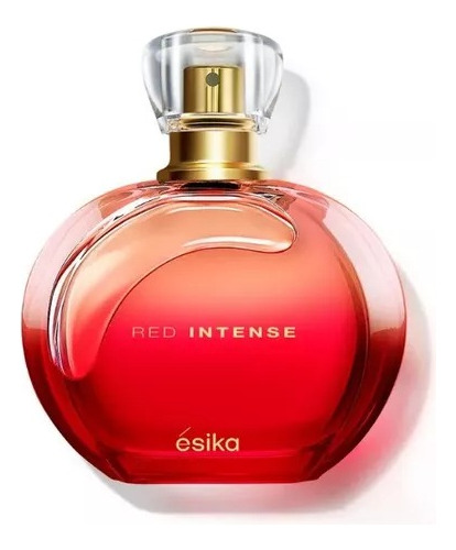 Perfume Para Mujer Red Intense - mL a $1258