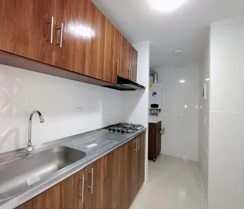 Vendo Apartamento En Primer Piso Parqueadero Cubierto Tocancipa