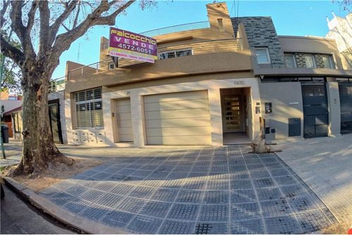 Imagen 14 de 14 de Ph 3 Ambientes Patio Y Terraza Devoto-oportunidad