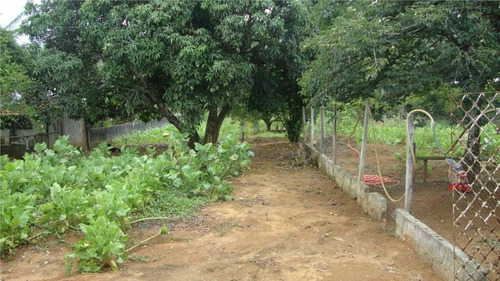 Chácara Residencial À Venda, Varinhas, Mogi Das Cruzes.ch0001 - Ch0001