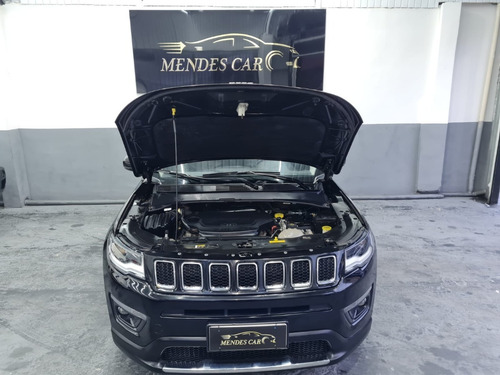 Imagem 2 de 15 de Jeep Compaas