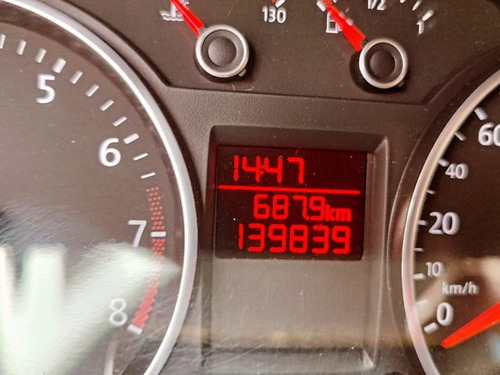 Volkswagen Gol Gol 1.6 MSI TOTALFLEX TRENDLINE 4P MANUAL
