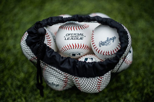 Rawlings | Official League Recreational Use Practice Base...