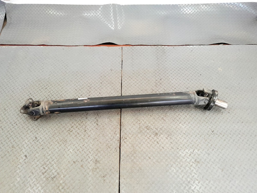 Flecha Cardan Trasera Mitsubishi Montero Sport 3.8 2009-2016