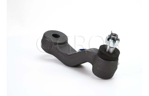 Brazo Auxiliar Chevrolet Express Van G-3500 96-02 Derecho