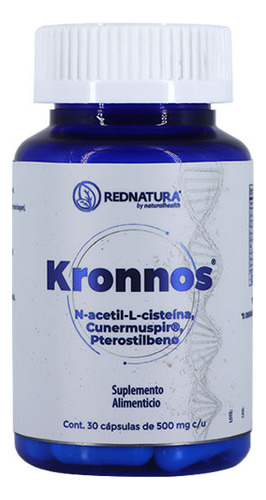 Kronnos Rednatura Original 