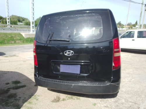 Hyundai H1 2.4 Nafta 2011 099322588