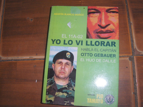 Yo Lo Vi Llorar (11-a, 02)