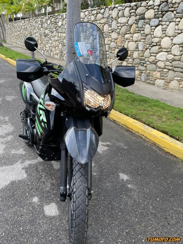 Motos Kawasaki