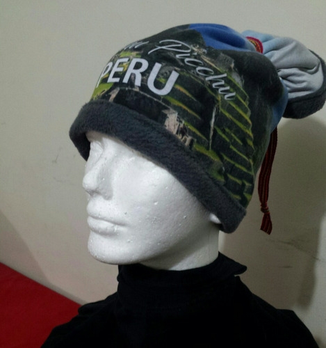 Gorras Con Diseños Exclusivos