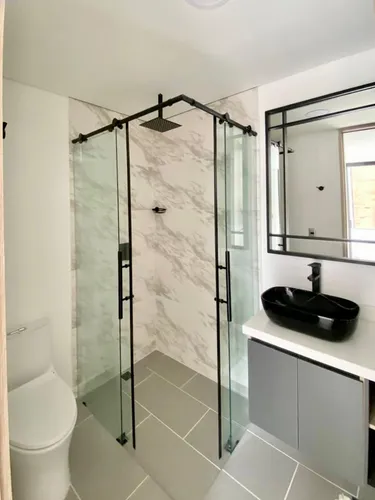 Apartamento En Venta En Conquistadores. Cod V11231