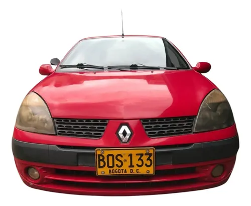 Renault Clio F.ii Dynamique
