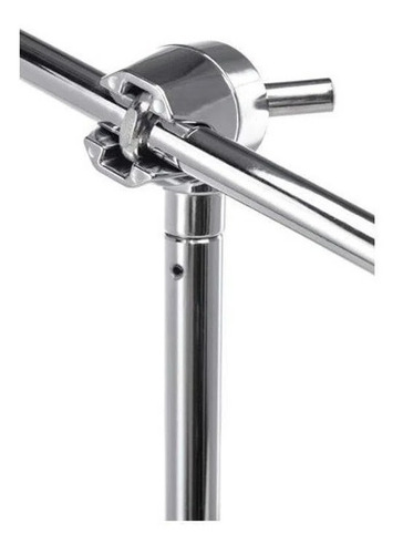 Pie Soporte Para Platillo Boom Mapex B200