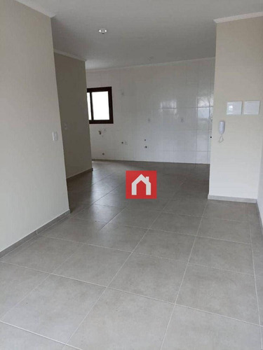 Imagem 4 de 11 de Apartamento À Venda, 47 M² Por R$ 266.000,00 - Florestal - Moinhos - Lajeado/rs - Ap2285