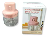 Comprar Kit 3 Mini Processadores Elétricos Recarregável Portátil
