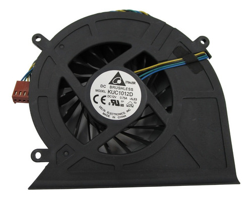 Ventilador 03t9620 Lenovo Thinkcentre M72z S710 S714