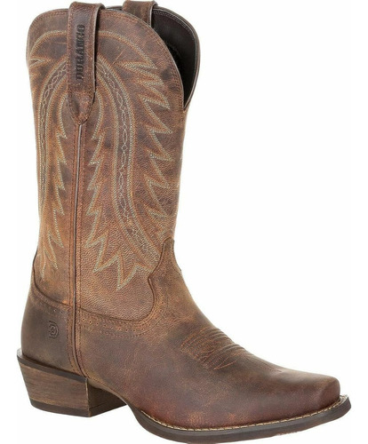 Botas Durango Vaqueras Western Cowboy Texanas Dr/0073