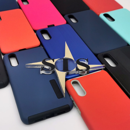 Protector Funda Estuche  Para Huawei P20