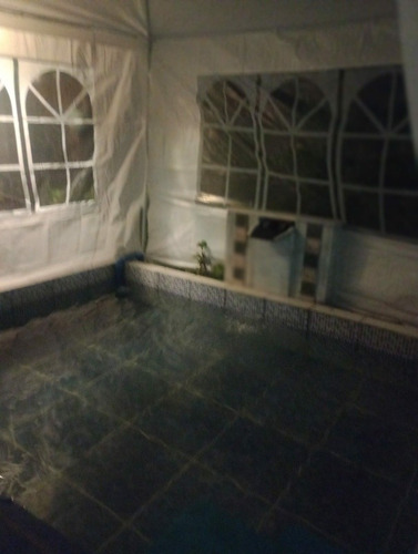 Imagen 8 de 21 de Casa C Piscina Climat. Excl 38°,findes Min 2d 095206037 Rsva