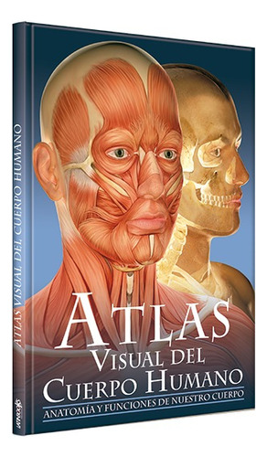 Atlas Visual Del Cuerpo Humano