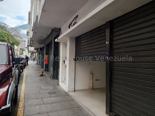 Local Comercial En Alquiler As