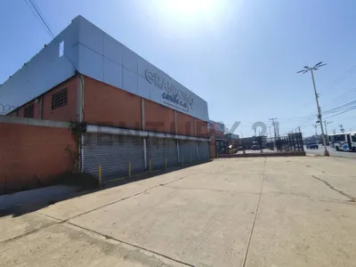 Galpón en venta