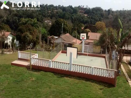 Imagem 13 de 15 de Belíssima Chácara À Venda Em Salto De Pirapora - Ch00242 - 68061151