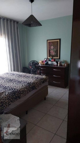 Chácara Com 2 Dormitórios À Venda, 1100 M² Por R$ 800.000,00 - Colinas De Indaiatuba - Indaiatuba/sp - Ch0056