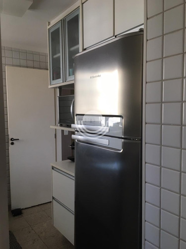 Imagem 17 de 30 de Apartamento À Venda Em Mansoes Santo Antonio - Ap006685