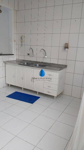 Imagem 3 de 15 de Sobrado Em Condominio Com 2 Quartos À Venda, 90 M² Por R$ 430.000,00 - Sp - So0673