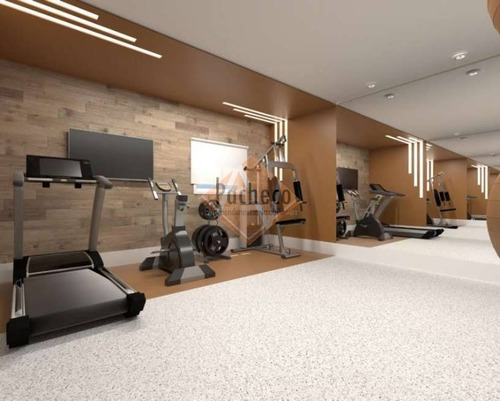 Imagem 23 de 26 de Apartamento Na Campanella, 48 M², 02 Dormitórios, 01 Vaga, R$ 207.000,00 - 2486
