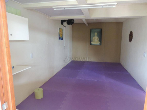 Imagem 11 de 30 de Casa À Venda, 197 M² Por R$ 1.000.000,00 - Vista Alegre - Ivoti/rs - Ca1590