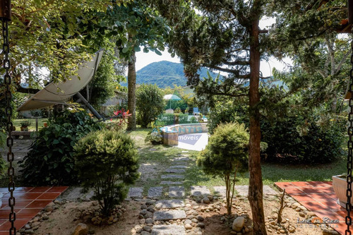 Imagem 27 de 27 de Casa Com 5 Dorms, Praia Da Lagoinha, Ubatuba - R$ 1.5 Mi, Cod: 1695 - V1695