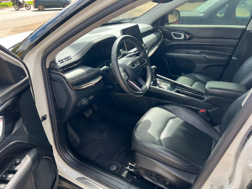 Jeep Compass 1.3 Limited Turbo Flex Aut. (t270) 5p