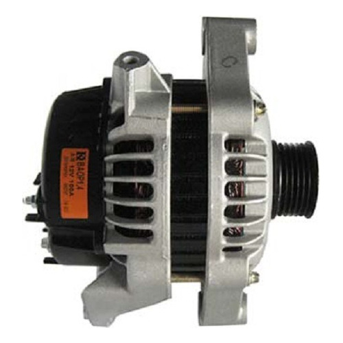 Alternador 12v Chevrolet S10 2.2 1994 2004