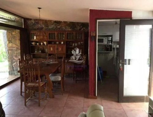 Casa Construccion Tradicional En Venta Punta Del Este - Ref: 30077
